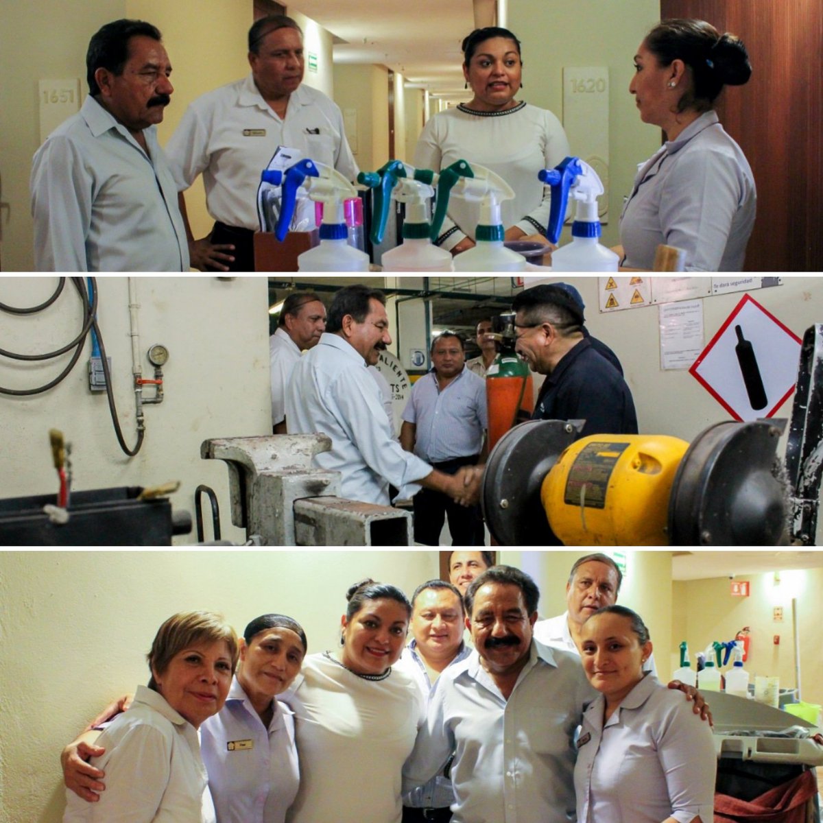 Martiniano Maldonado tweet media