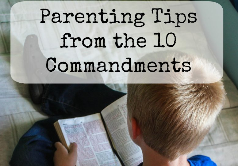 CEFofLouisiana's tweet photo. Parenting Tips from the 10 Commandments (Deuteronomy) #Parenting #ChristianParenting #ChildEvangelismFellowship https://t.co/VQbzHIPi8n https://t.co/5yX40vRFeJ
