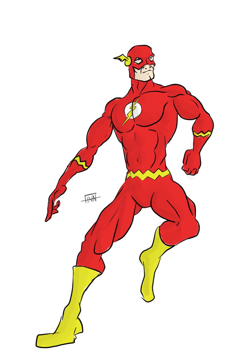 _mtf_'s tweet photo. For twitter now. #theflash #drawing #sketch #doodle #illustration #likework #coloring #shading #comics #comicart #comicbooks https://t.co/evIDYXAgoO