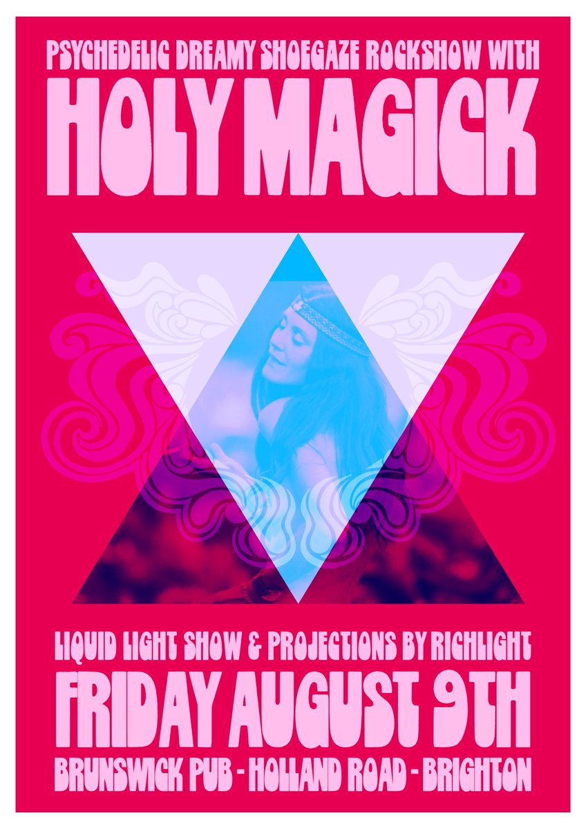 Holy Magick (@holymagick) on Twitter photo 