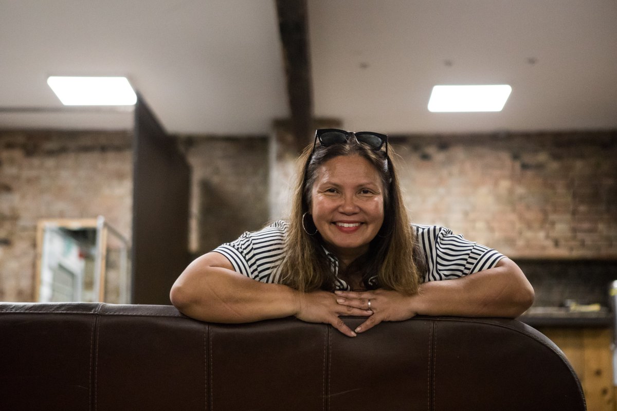 KERB_'s tweet photo. KERB Newsletter latest: behind the scenes of our new indoor market, @sevendialsmkt; KERB Caters summer highlights; six opportunities to join our team and street food business advice from the #KERBworkshop.

👉https://t.co/HHSuQneDYd https://t.co/IuDEUvKLMI