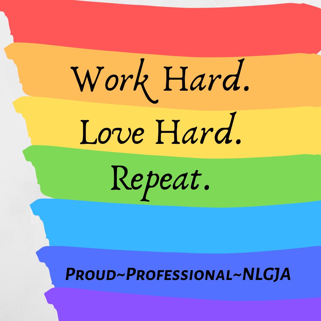 We’re so excited to be back at ASU! 🏳️‍🌈💕Be sure to follow us on our new Instagram account before the semester starts: nlgjaasu