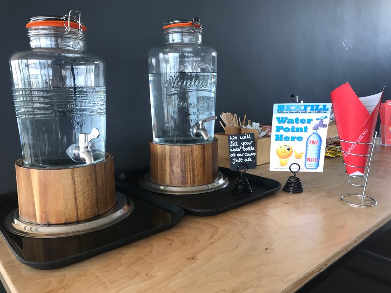 dlwp's tweet photo. Hot weather incoming! 

Come up to the DLWP Restaurant to grab a glass of water or refill your water bottles, or ask a team member at the bar. 

Stay hydrated this summer and avoid purchasing unnecessary single use plastics!

#DLWPSummer #Bexhill https://t.co/lGC43UCwpX