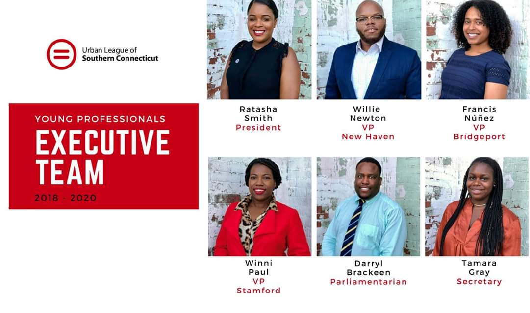 WinniPaul's tweet photo. Disappointed that I can't be in Indy to celebrate #NULYPRoadTo20 with my @nulyp fam ๐ฅ #WCW shoutout 2 my fellow women of the movement who've inspired me during my time as part of the leadership of #ULSCYP #RIYP & #NULYP national membership committee ๐ #GettingToEqual #NULconf19 https://t.co/2kGGl7ZJua