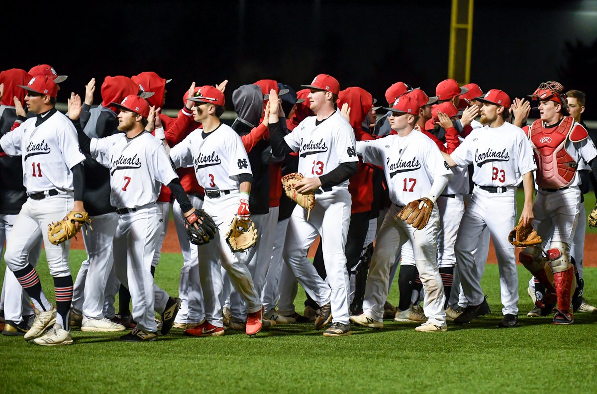 NCC_Athletics tweet picture