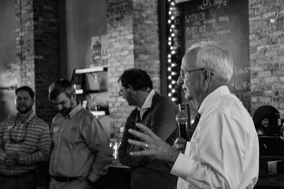 GeorgiaGrown's tweet photo. #GeorgiaGrown received a warm welcome at @PretoriaFields in The Good Life City of @visitalbanyga. See more photos on our Facebook page. #networking #economicdevelopment #agriculture #pretoriafields https://t.co/1WUUJLg2Vn