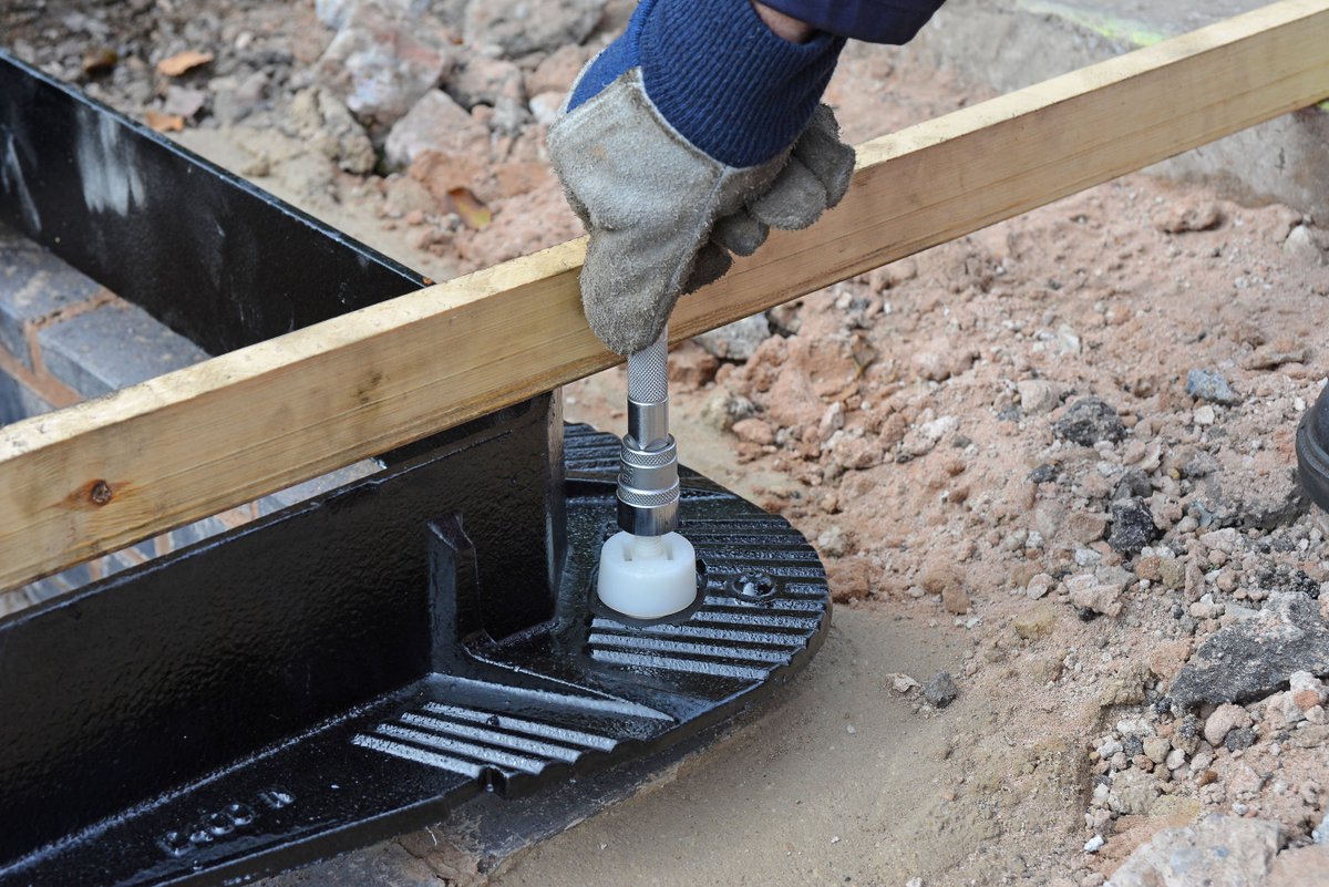PAM_UK_SG's tweet photo. By ensuring #ironworks are installed correctly and quickly by using a #system such as #InstallPlus, you can #reduce your #environmental #impact as well as your #costs. 

See more on the system by clicking the link below.
https://t.co/TFGnqxoQvC https://t.co/DanrXX4bqA