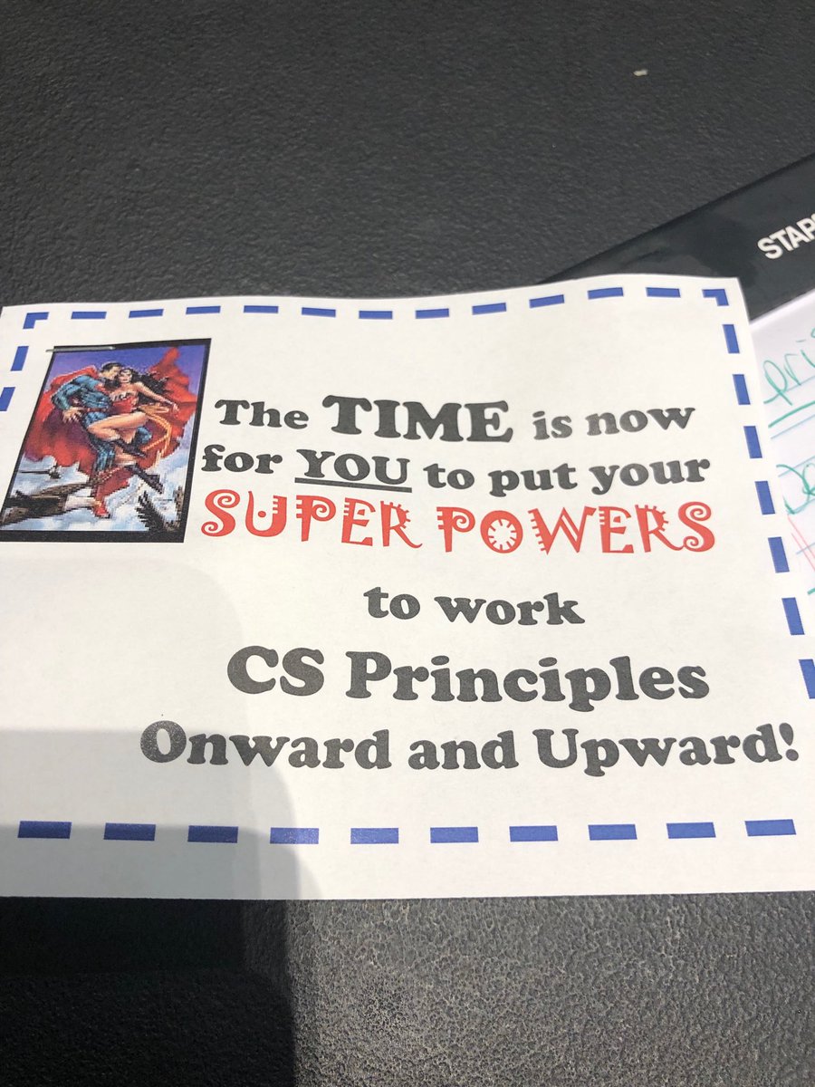 angie klein tweet media