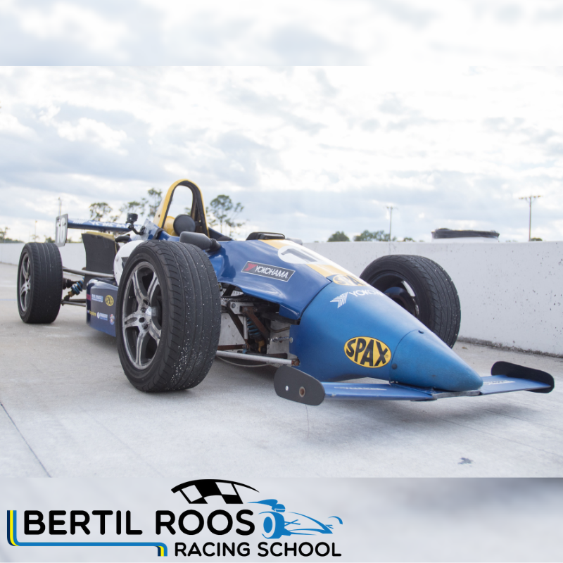 Bertil Roos Racing School tweet media