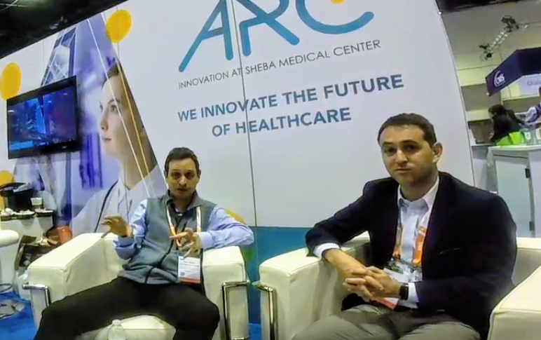 TheUnPatientRev's tweet photo. New on the Unpatient Blog:  Medical Innovation Global Powerhouse Rises in the Middle East. https://t.co/iIOntYENab https://t.co/BVvFFKk9bG