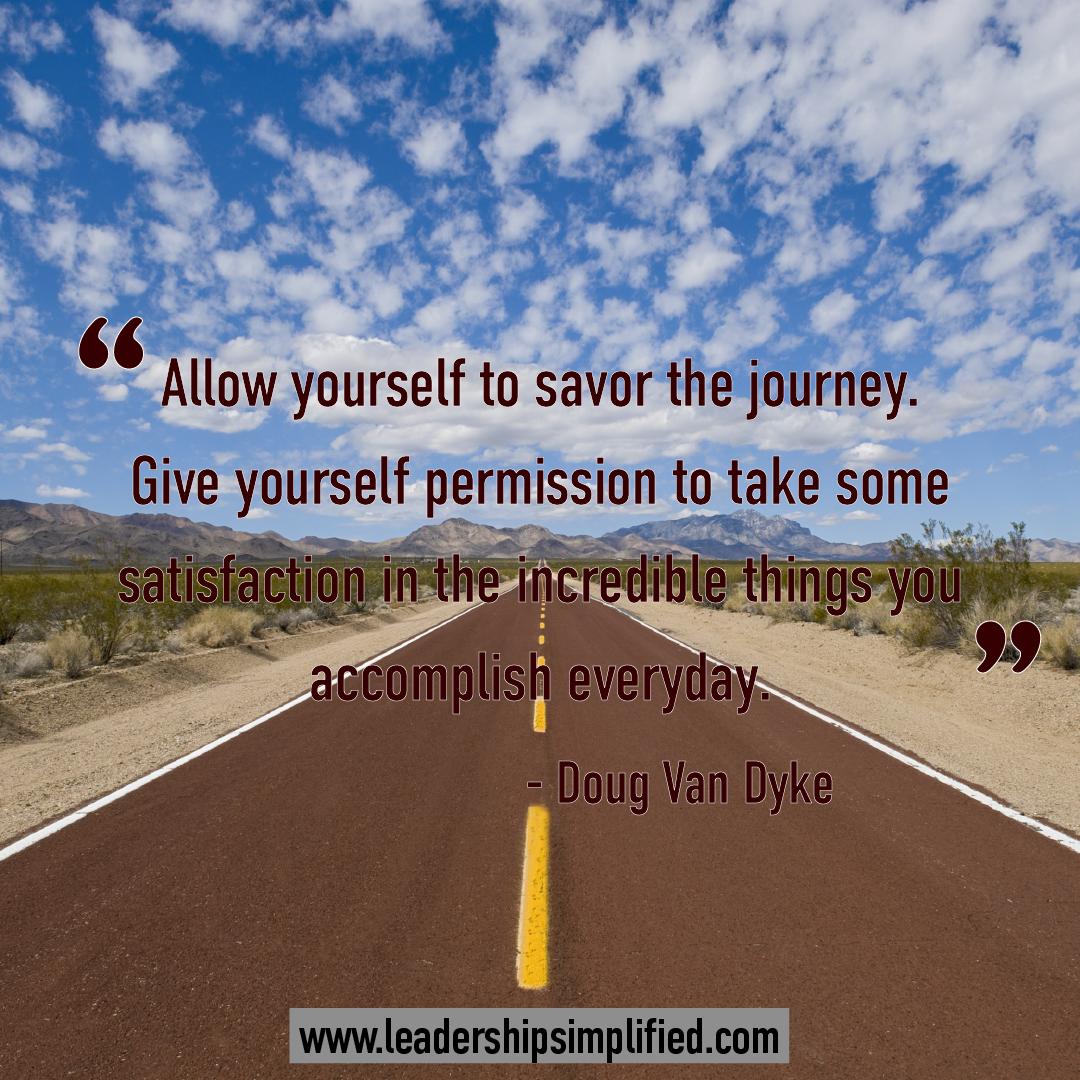 dougvandyke's tweet photo. You are awesome. No one else needs to validate you. YOU need to validate you. The more you allow yourself to be pleased and happy with the great job(s) you do, the happier you will be with life. #LeadershipSimplified #DougVanDyke #LeadershipDevelopment #LeadershipQuotes https://t.co/mwHFvzqsCf