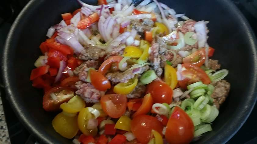 #cuisine
#ingrédients
#Cook