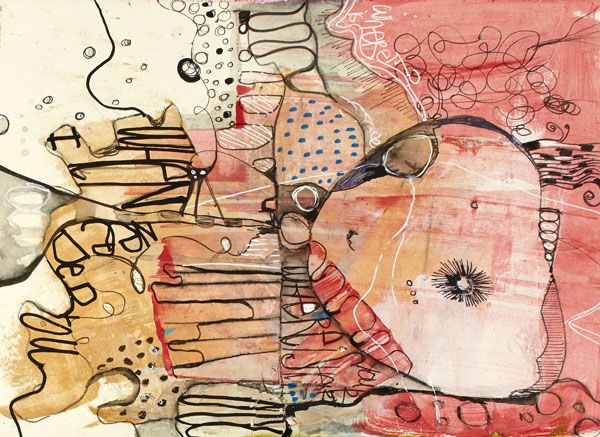 Artist Daily tweet media