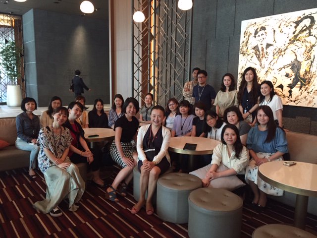 Introducing SWAN Japan! Our SWAN chapters continue to grow across the globe, supporting our women to become more visible leaders, creating and providing access to best practices, and building capabilities. We strive to always be a great place to work for women. #symanteclife