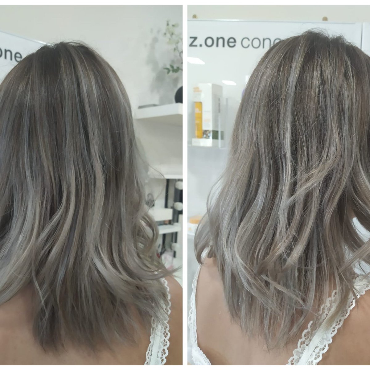 Estilistas_MS's tweet photo. Los rubios hielo son tendencia. Ponte en manos de profesionales para conseguir los resultados deseados.
#MinervaSoler #ClientasSatisfechas #SecretosDeColorista #Atrévete #QuiéreteMás #SiempreBellas https://t.co/YeH1SBYr0L