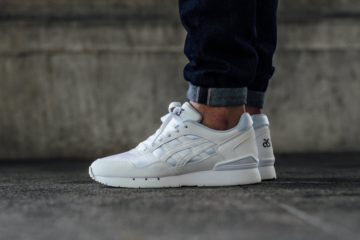 asics gel atlanis