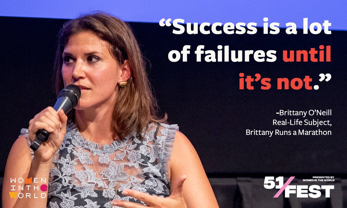 Women in the World tweet media