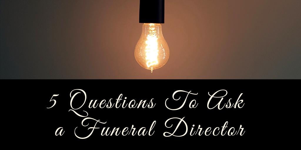 Pre-planning your funeral is a true symbol of love to your family. Many people don’t know that they can plan ahead of time for this kind of thing. When we start the conversation, several common questions tend to come up. Here are a few to keep in mind.
fal.cn/336EO