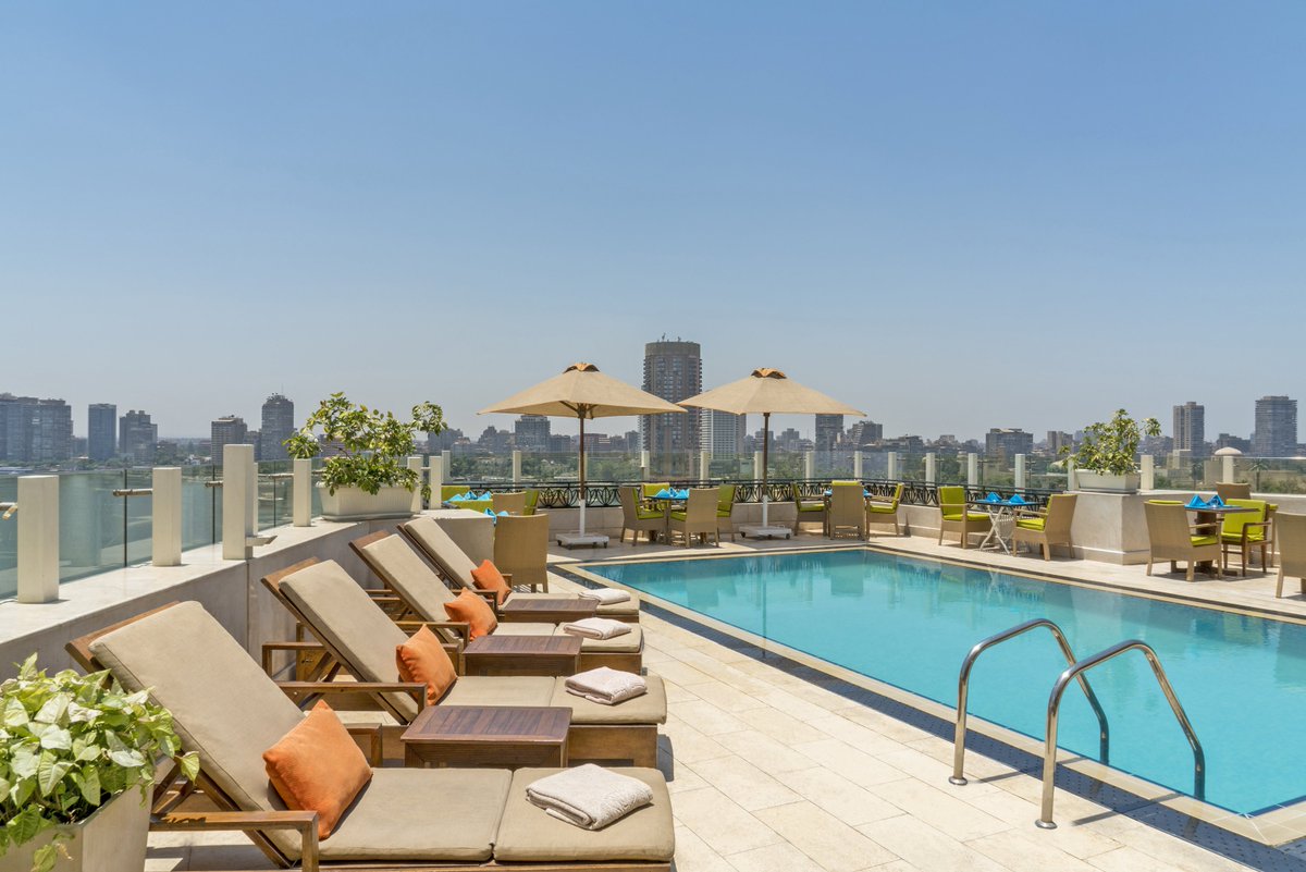 Kempinski's tweet photo. Cairo. Anciently historic, magnificent, busy and beautiful. - at @KempinskiNile. Discover more on our #blog!
#Kempinski #KEMPINSKIDISCOVERY #DiscoveryLoyalty https://t.co/rKSQYg9QQA