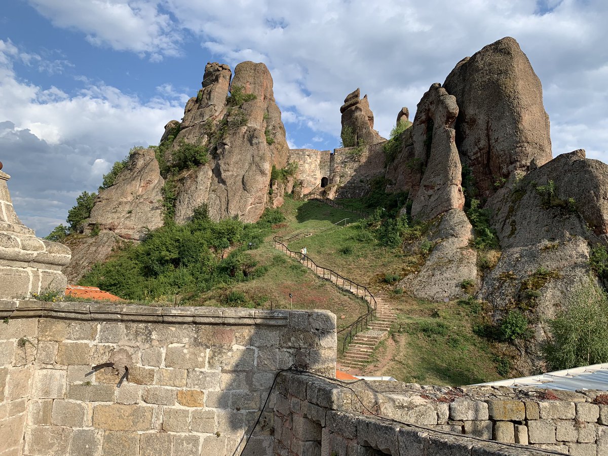 Laurent Campellone tweet media