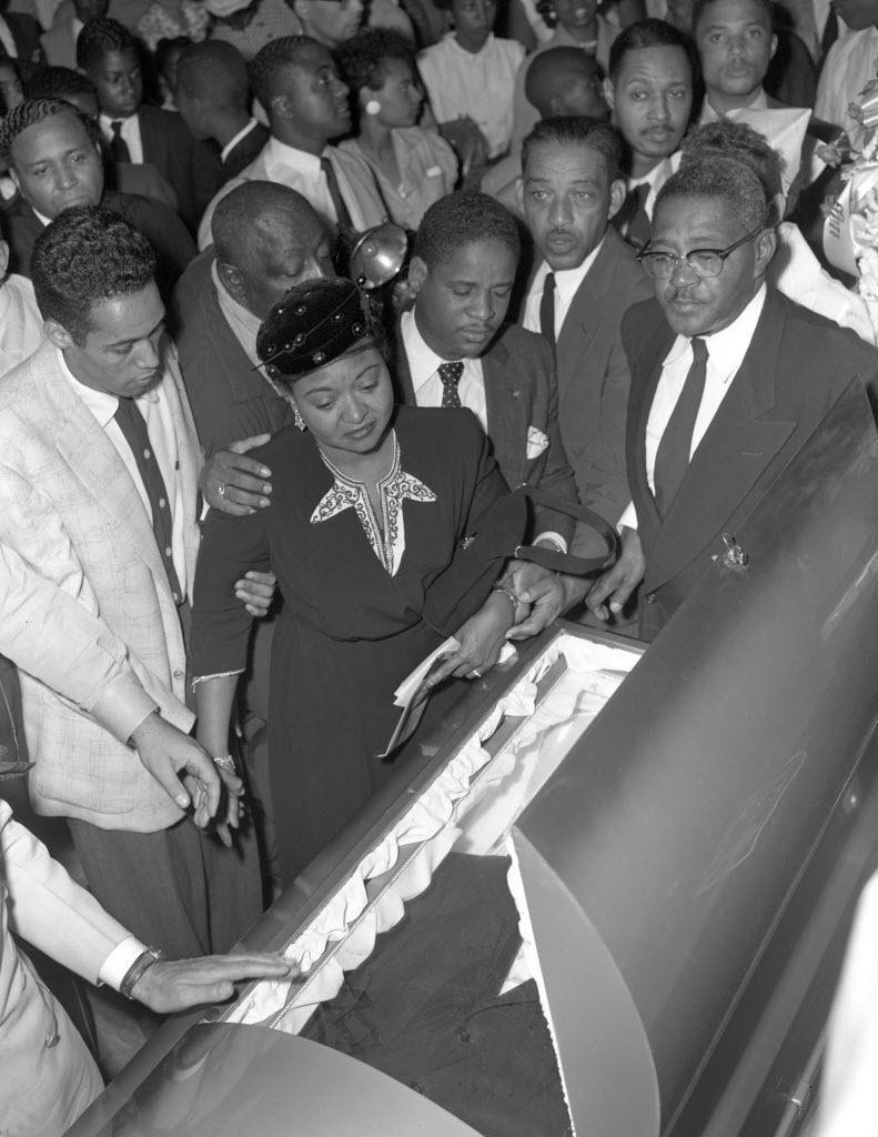 TheKingCenter's tweet photo. What hate and racism can do
Not imagined
Not a race card
Not merely “I don’t like you”
Not a thing of the past
We’re still grappling with the systemic, cultural, spiritual evil called racism
We can defeat it
With truth, strategy, love, justice #EmmettTill would have been 78 today https://t.co/4TMAsAUpKi