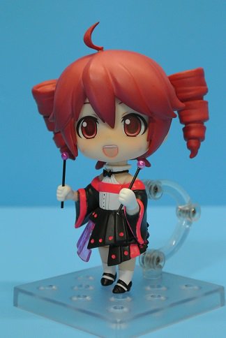 たる Wf23w4 08 15 間に合いました Wf用新作 ねんどろ風重音テト 初音ミクシンフォニー18 19 です 業者 コスモリブレ 抜きカラーレジン 一部透明 キットです ヘッドパーツはねんどろいどを流用して完成します アナタのねんテトさん T たる Wf23w4 08 15 間に合いました Wf用新作 ねんどろ風重音テト 初音ミクシンフォニー18 19 です 業者 コスモリブレ 抜きカラーレジン 一部透明 キットです ヘッドパーツはねんどろいどを流用して完成します アナタのねんテトさん T