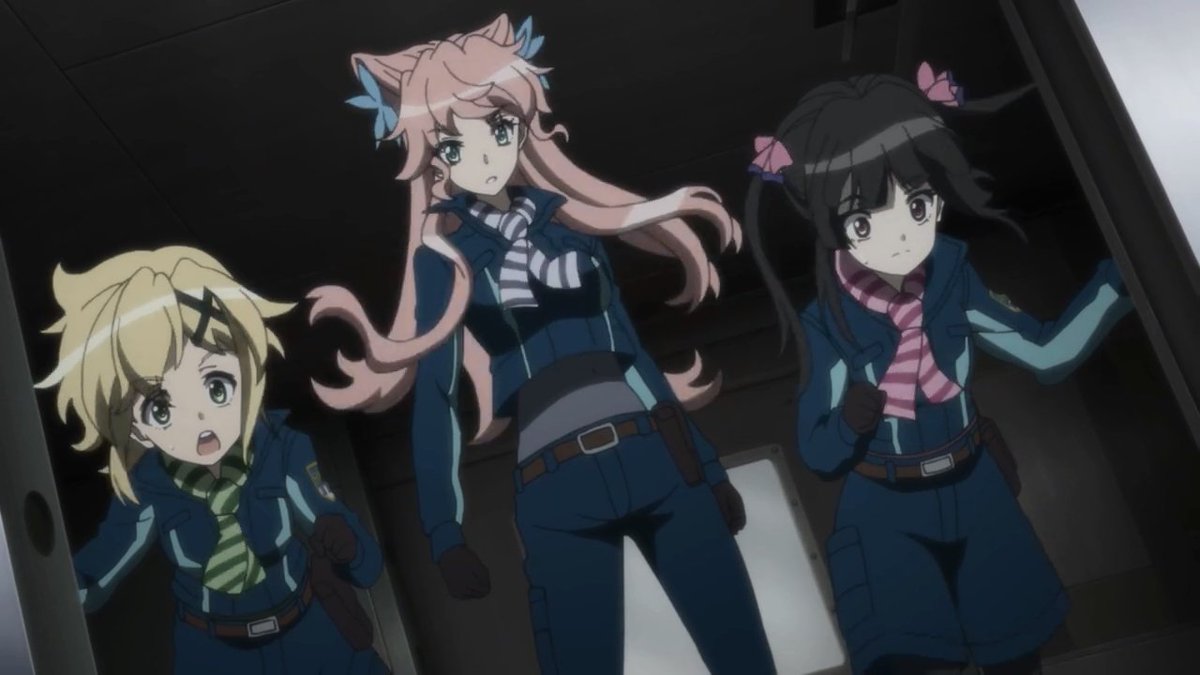 なかなか どうして