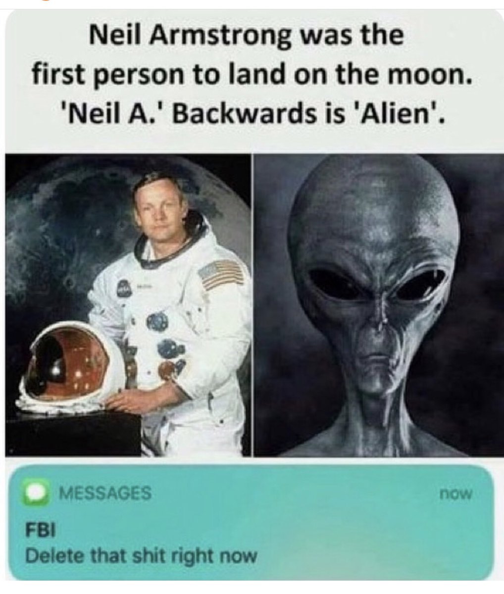 Coincidence? I think not! 😜👽 #Area51