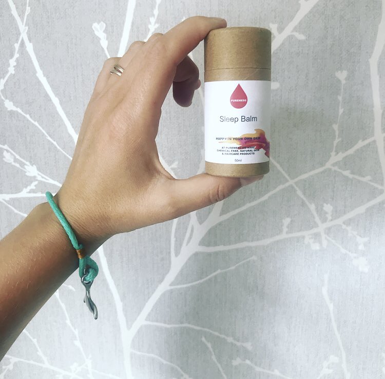 EcoblitzSW's tweet photo. New products in-store 🥰
Just looking at this makes me dreamy! #sleepbalm #natural https://t.co/nlW8lUbYYe