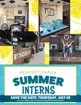 FayetteBEP's tweet image. It's #NationalInternDay , we would love to introduce you to our Summer intern, @jordyndowling! Jordyn is currently a student at West Virginia University majoring in Speech Pathology. She can't wait to use her degree to better @FayetteCoPA! #PASummerInterns  @WestFayWDB