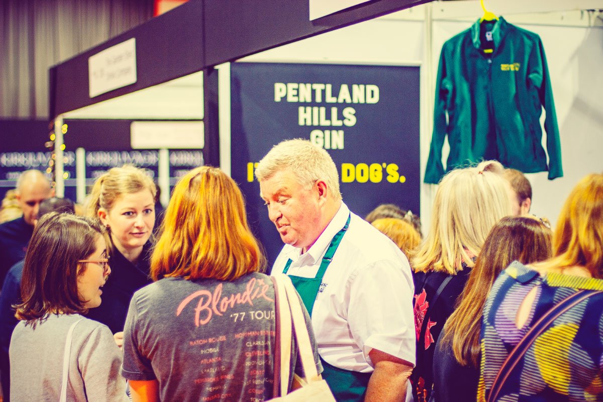 We always love going to festivals and being able to chat to Gin fans.If you want to know what events we will be attending we now have a page for this. ow.ly/paFm50v2UeL