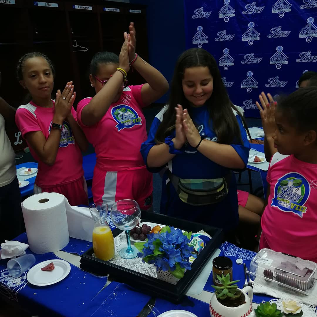 LiceySummerCamp's tweet photo. #Postres https://t.co/lhjLZqfVdZ
