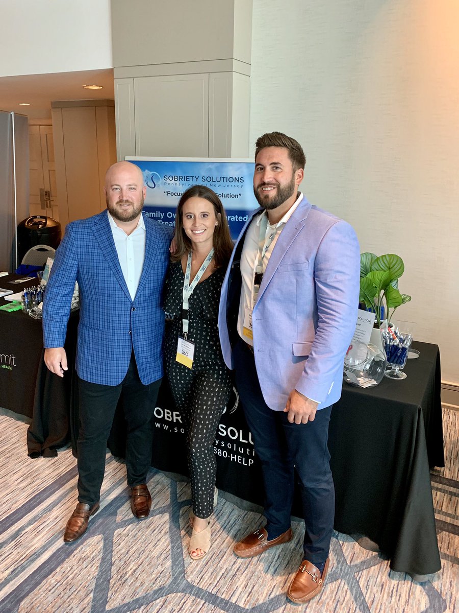 Sobriety Solutions tweet media
