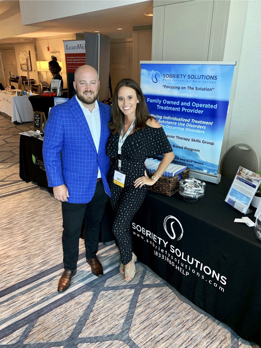 Sobriety Solutions tweet media