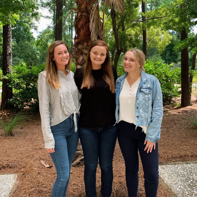 triosolutions's tweet photo. In honor of #NationalInternDay, check out this week's blog where our interns provide a fresh take on what it's really like to work at an agency: https://t.co/KJdW80hl3T https://t.co/JgvZJur0DP