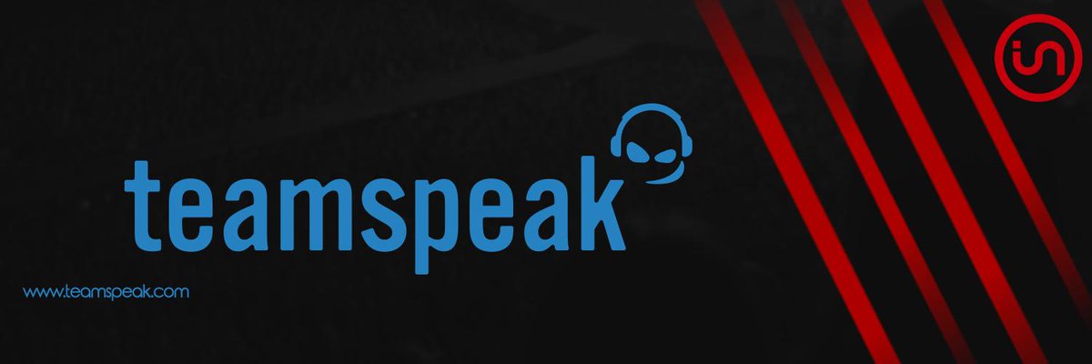Heute dürfen wir euch mit freuden <a href="/teamspeak/">TeamSpeak</a> als Partner von Team Ingame vorstellen!

Für mehr Informationen klickt auf ➡️ bit.ly/2K3Tpli
oder besucht Teamspeak unter ➡️ bit.ly/32PYh65

Wir bedanken uns bei TeamSpeak und hoffen auf eine gute Partnerschaft.