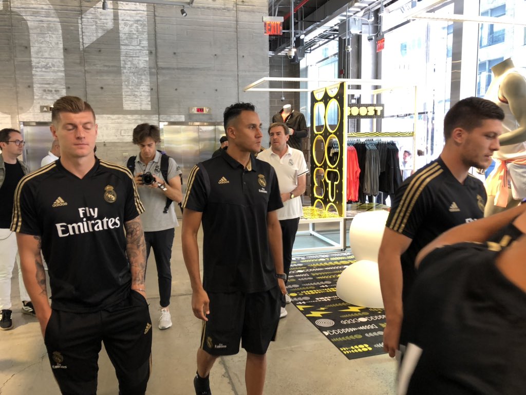 Fernando Palomo ESPN®️ tweet media