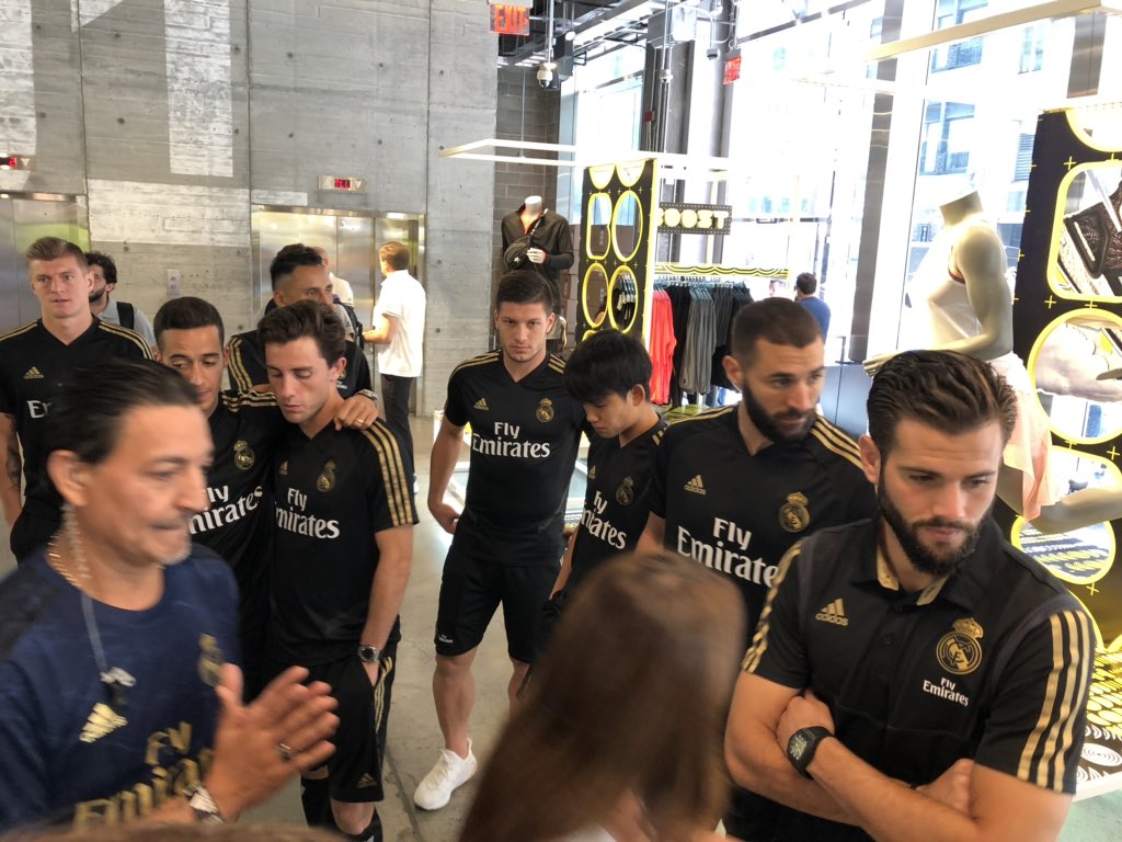 Fernando Palomo ESPN®️ tweet media