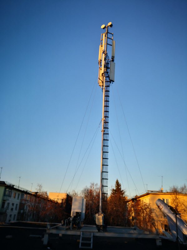 StephanZhan's tweet photo. Successful Application of SST162 #InclinometerSensor on #TelecomTower Verticality Monitoring in Russia: https://t.co/eQs6DUsYka https://t.co/2b2i66NAJ9