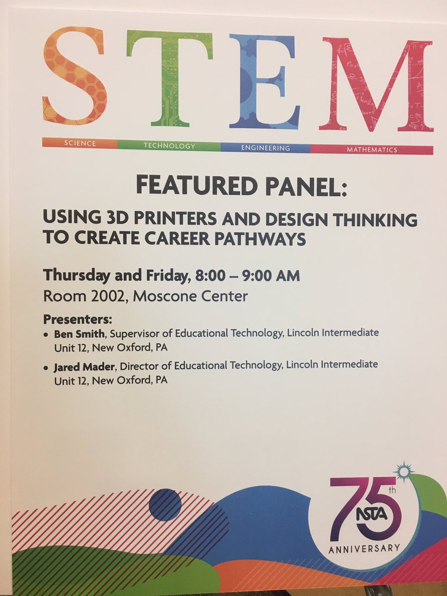 CUSD STEM (@cusdstem) on Twitter photo Adding more tools to our <a href="/ChandlerUnified/">Chandler Unified School District</a> toolbox...look out students, we are strengthening those pathways to success. Another great session at the STEM expo and forum <a href="/NSTA/">National Science Teaching Association</a> <a href="/CUSDTech/">Chandler USD Tech</a> <a href="/CUSDIRC/">ChandlerUSD IRC</a> <a href="/jedgarIRC/">Jessica Edgar, Ed.D.</a> <a href="/ReneeSweeden/">Renee Sweeden</a> #innovation #learningtools #STEMpathway #STEMeducation Adding more tools to our <a href="/ChandlerUnified/">Chandler Unified School District</a> toolbox...look out students, we are strengthening those pathways to success. Another great session at the STEM expo and forum <a href="/NSTA/">National Science Teaching Association</a> <a href="/CUSDTech/">Chandler USD Tech</a> <a href="/CUSDIRC/">ChandlerUSD IRC</a> <a href="/jedgarIRC/">Jessica Edgar, Ed.D.</a> <a href="/ReneeSweeden/">Renee Sweeden</a> #innovation #learningtools #STEMpathway #STEMeducation