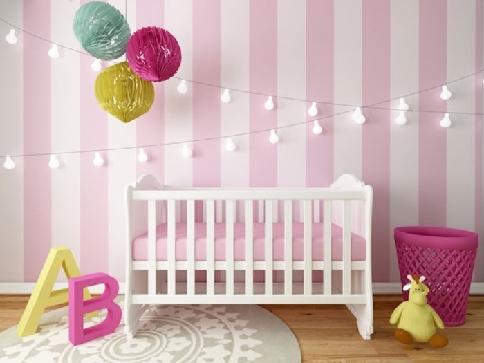 BCLatino's tweet photo. ¡10 cuartos de niña preciosos llenos de ideas e inspiración! https://t.co/w7XvMVMJY4 @criando_ando 

#cuartodelbebe #decoracion https://t.co/pyX3WDPaxz