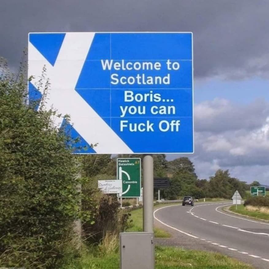 littlewisehen's tweet photo. Scotland First! 🏴󠁧󠁢󠁳󠁣󠁴󠁿 https://t.co/7KLfaIs5zg