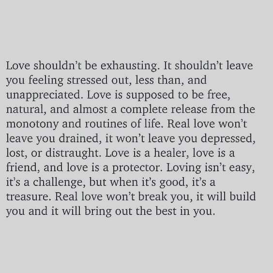 JSWik1's tweet photo. This.π RIGHT.π Here.π If your relationship isn't fulfilling, you very well could be in the wrong one.
Love can be and should be all of these things. It is not asking too much. β€
#jswikauthor #jswikwrites #jswik #writingcommunity #mentalhealth #kindness #love #selflove #Smile https://t.co/uLcApoMMV1