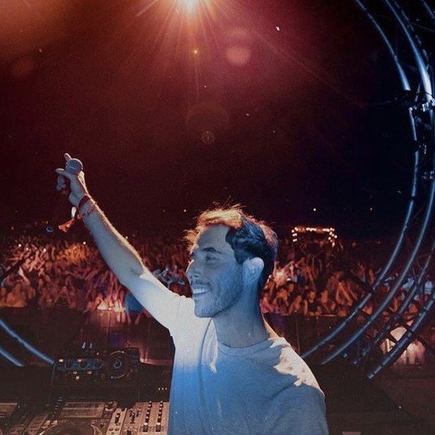 Festival Crossover tweet media