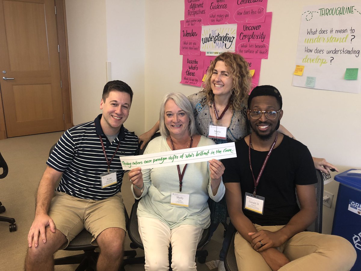 Gerald D Smith Jr tweet media