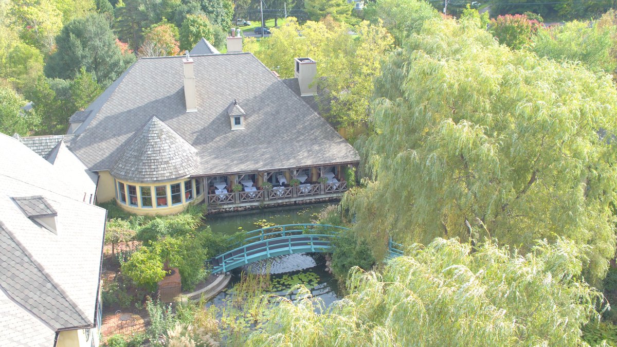 Mirbeau, Skaneateles tweet media