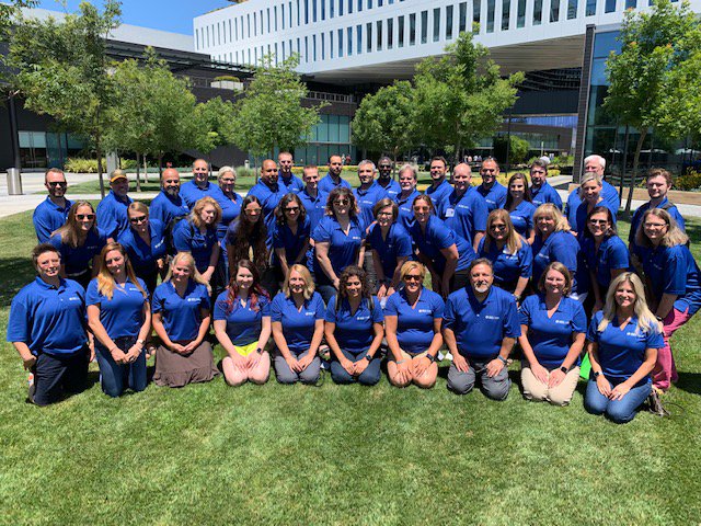 mymindspark's tweet photo. How can technology alleviate youth homelessness in San Jose? After presenting solutions, we toured one #Samsung location. The strategy team uses design thinking to create better user experiences as well! #sparkon @solvefortomorrow
#samsungsolve #sftteachers #endyouthhomelessness https://t.co/5R7XIsifgT
