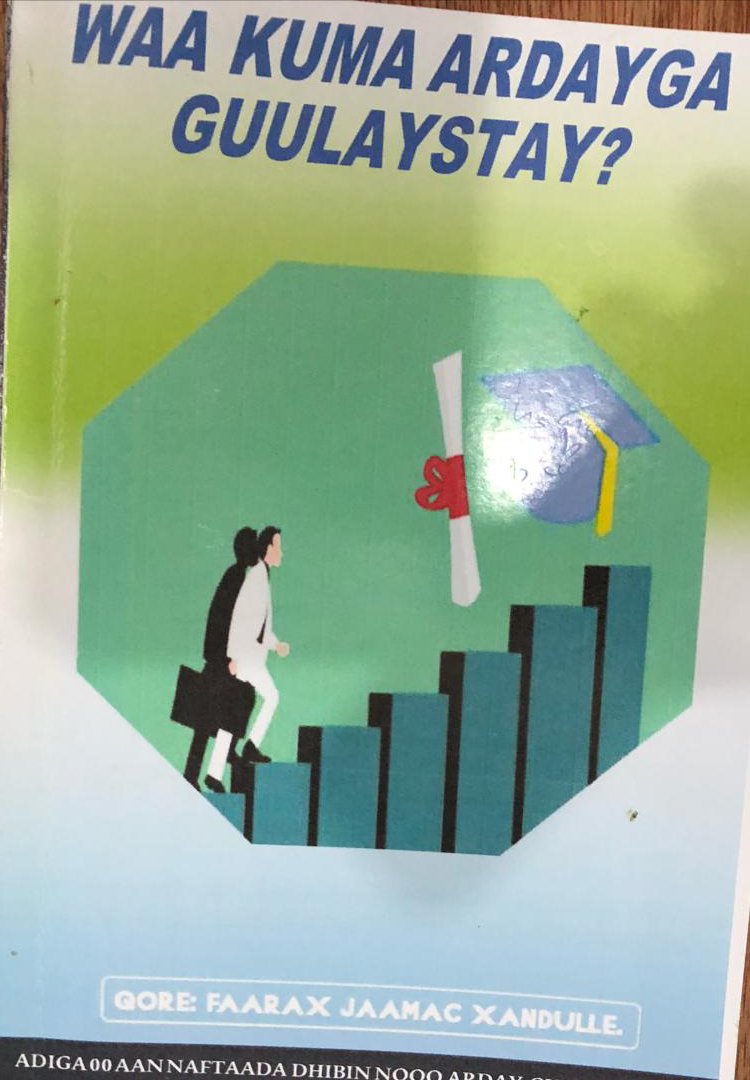 GaroweBookFair's tweet photo. Dhammaan qorayaasha dhiganayaash ayaa lagu falanqeeyey madasha #GIBF2019 https://t.co/06WaNWtV92