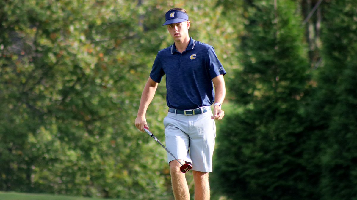 Chattanooga Mocs tweet media