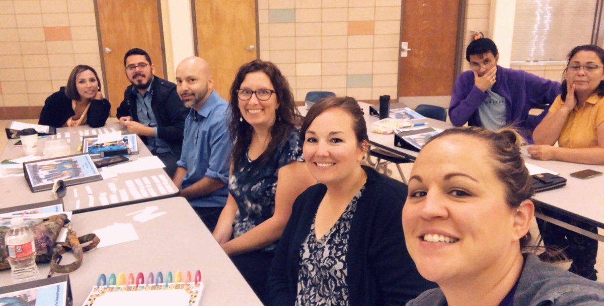 cjohns0902's tweet photo. #kmb attending the #Eslsymposium #DISDMultilinguals @BroncoELs @DISDBroncoPride https://t.co/XnR2txuwcB